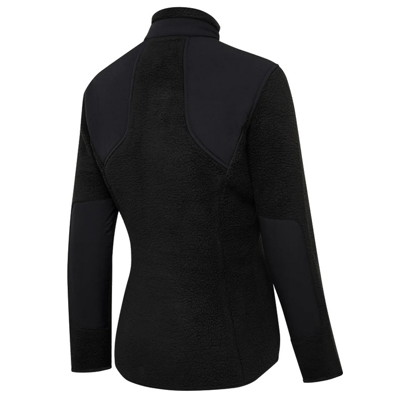 Polaire Sherpa Halifax femme Beretta