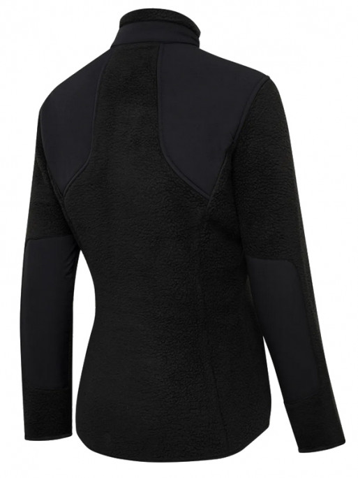 Polaire Sherpa Halifax femme Beretta