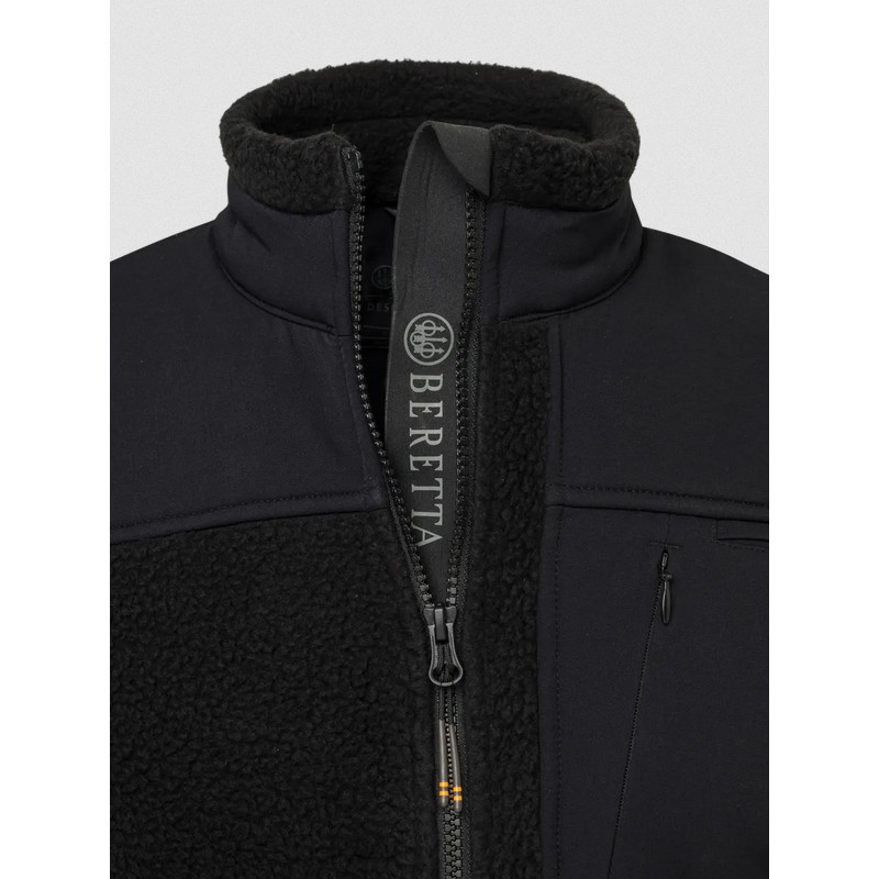 Polaire Sherpa Halifax femme Beretta