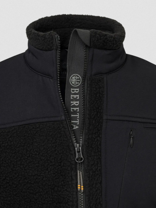 Polaire Sherpa Halifax femme Beretta