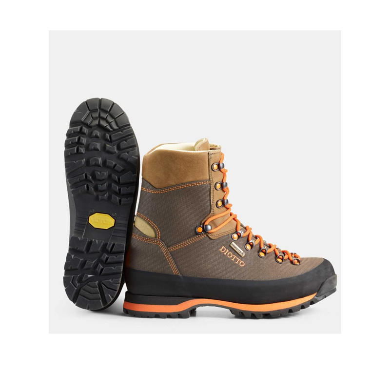 Chaussures Hunter HV Wind-Tex Diotto