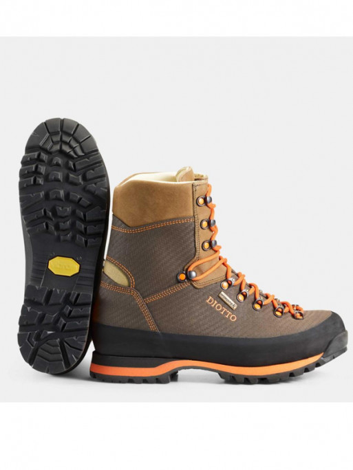 Chaussures Hunter HV Wind-Tex Diotto Chaussures Hunter HV Wind-Tex Diotto