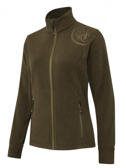 Polaire HP Logo femme Beretta Polaire HP Logo femme Beretta