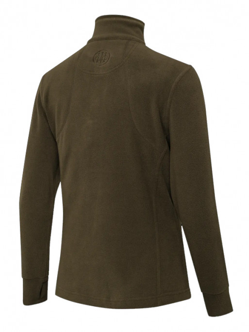 Polaire HP Logo femme Beretta Polaire HP Logo femme Beretta