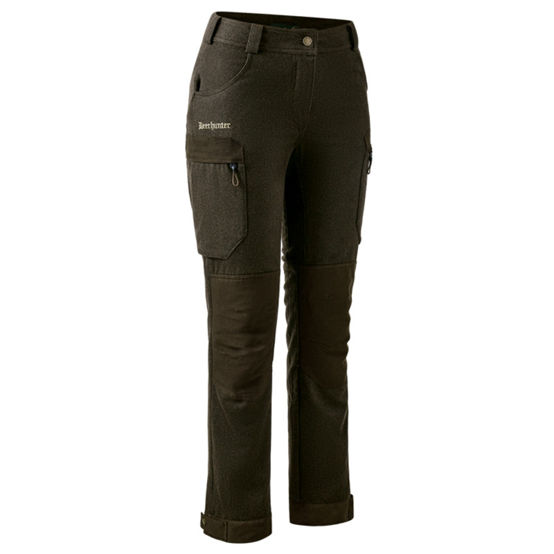 Pantalon de chasse Tatra femme Deerhunter