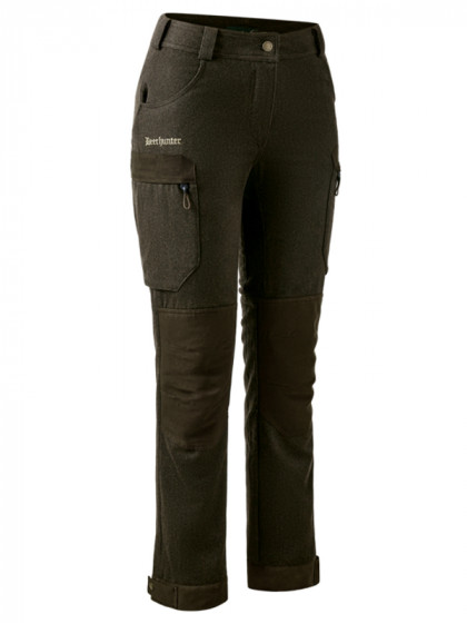 Pantalon de chasse Tatra femme Deerhunter