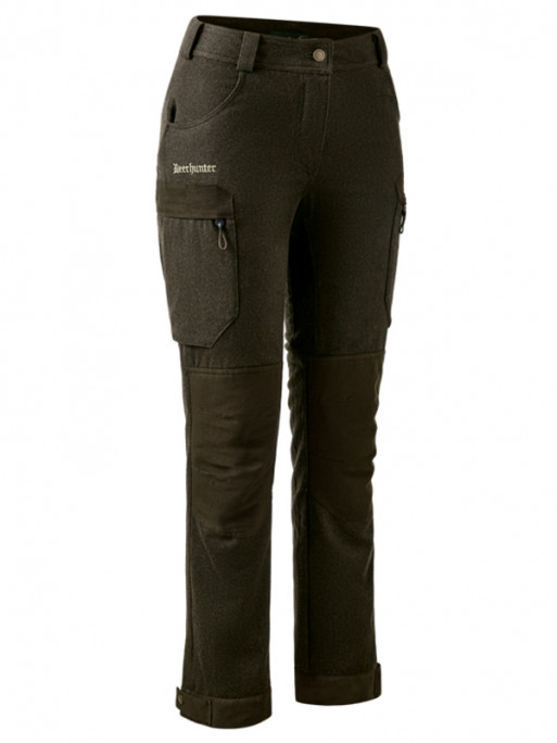 Pantalon de chasse Tatra femme Deerhunter Pantalon de chasse Tatra femme Deerhunter