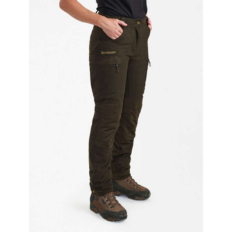 Pantalon de chasse Tatra femme Deerhunter
