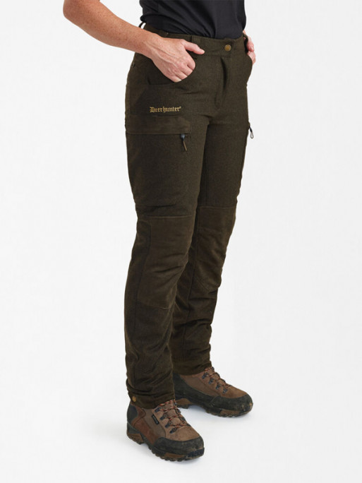 Pantalon de chasse Tatra femme Deerhunter Pantalon de chasse Tatra femme Deerhunter