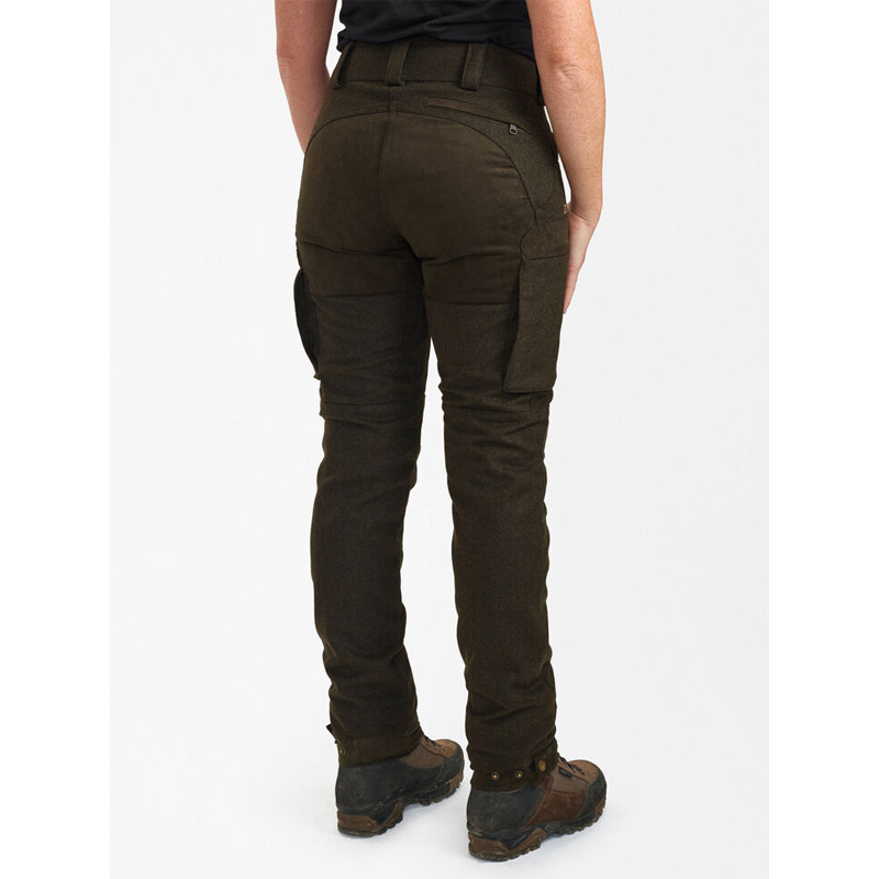 Pantalon de chasse Tatra femme Deerhunter