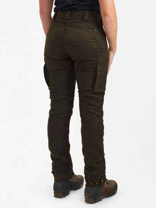 Pantalon de chasse Tatra femme Deerhunter Pantalon de chasse Tatra femme Deerhunter