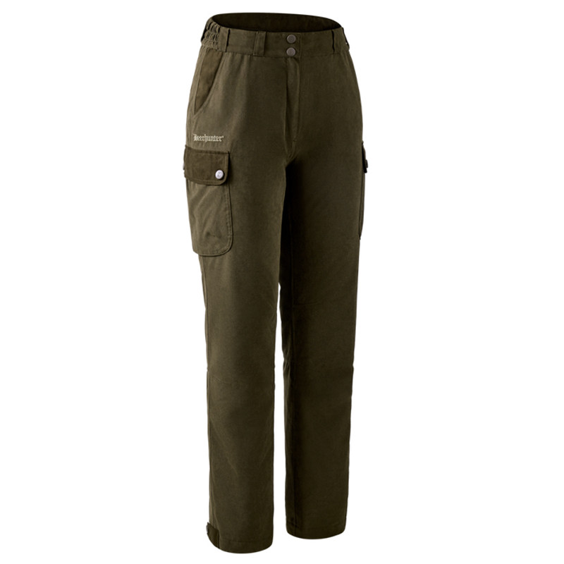 Pantalon de chasse Eagle femme Deerhunter