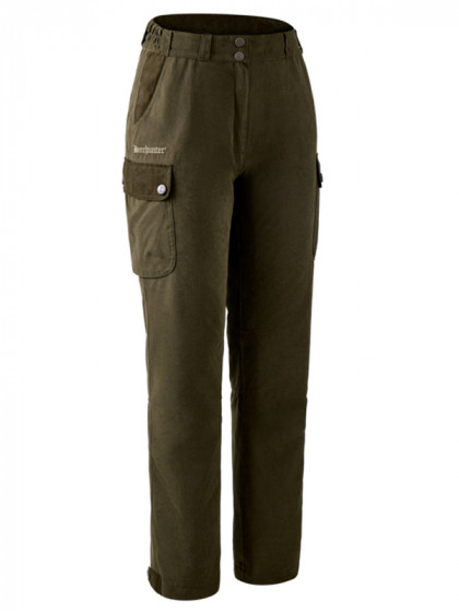 Pantalon de chasse Eagle femme Deerhunter