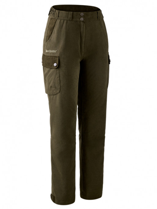 Pantalon de chasse Eagle femme Deerhunter Pantalon de chasse Eagle femme Deerhunter