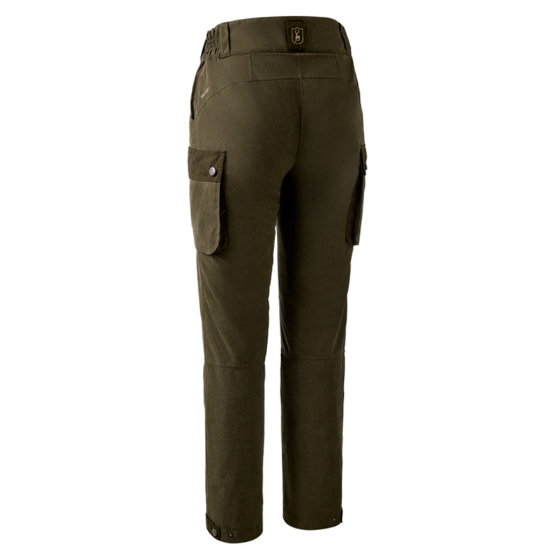 Pantalon de chasse Eagle femme Deerhunter