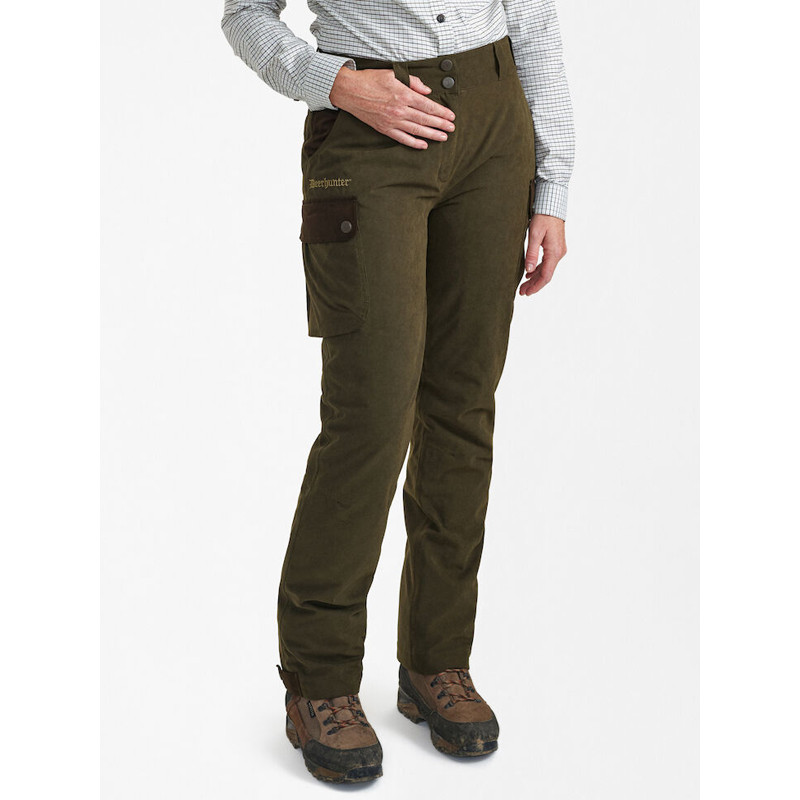 Pantalon de chasse Eagle femme Deerhunter