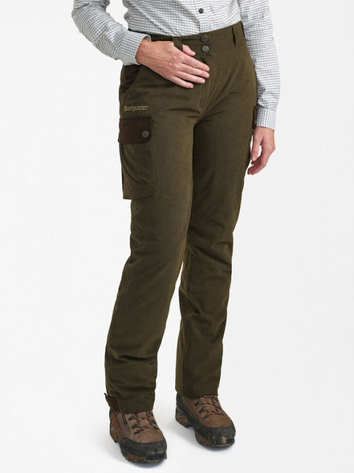 Pantalon de chasse Eagle femme Deerhunter Pantalon de chasse Eagle femme Deerhunter