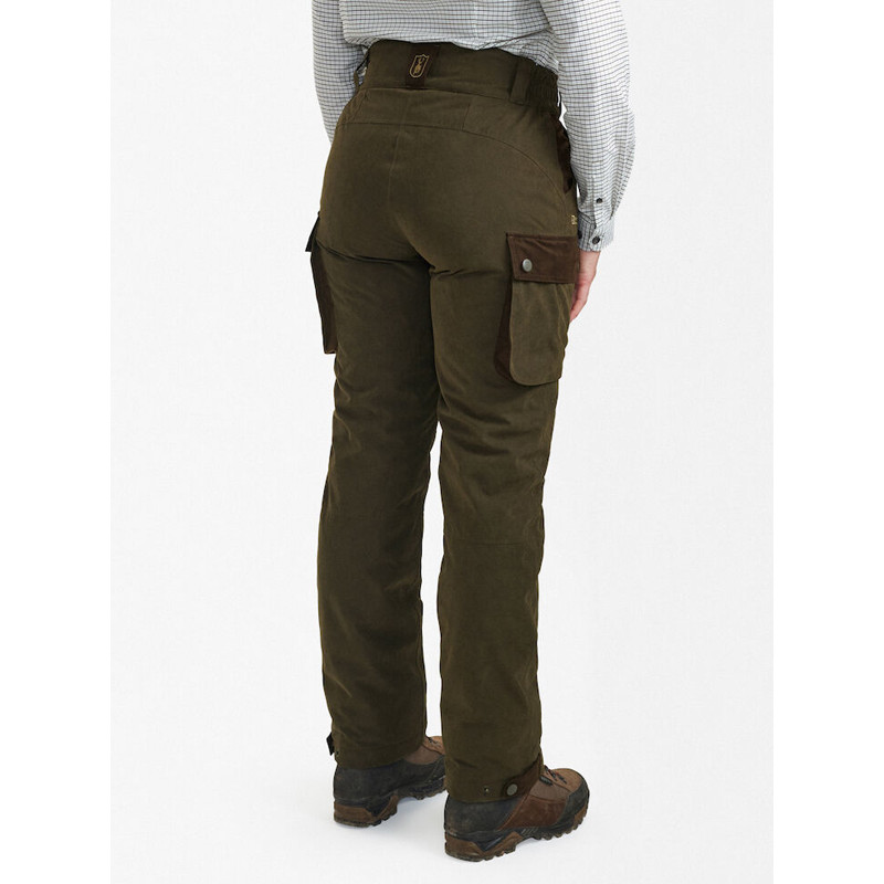 Pantalon de chasse Eagle femme Deerhunter