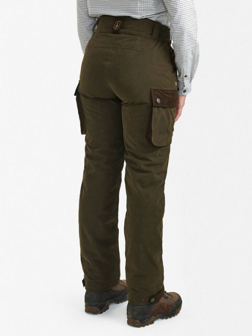 Pantalon de chasse Eagle femme Deerhunter Pantalon de chasse Eagle femme Deerhunter