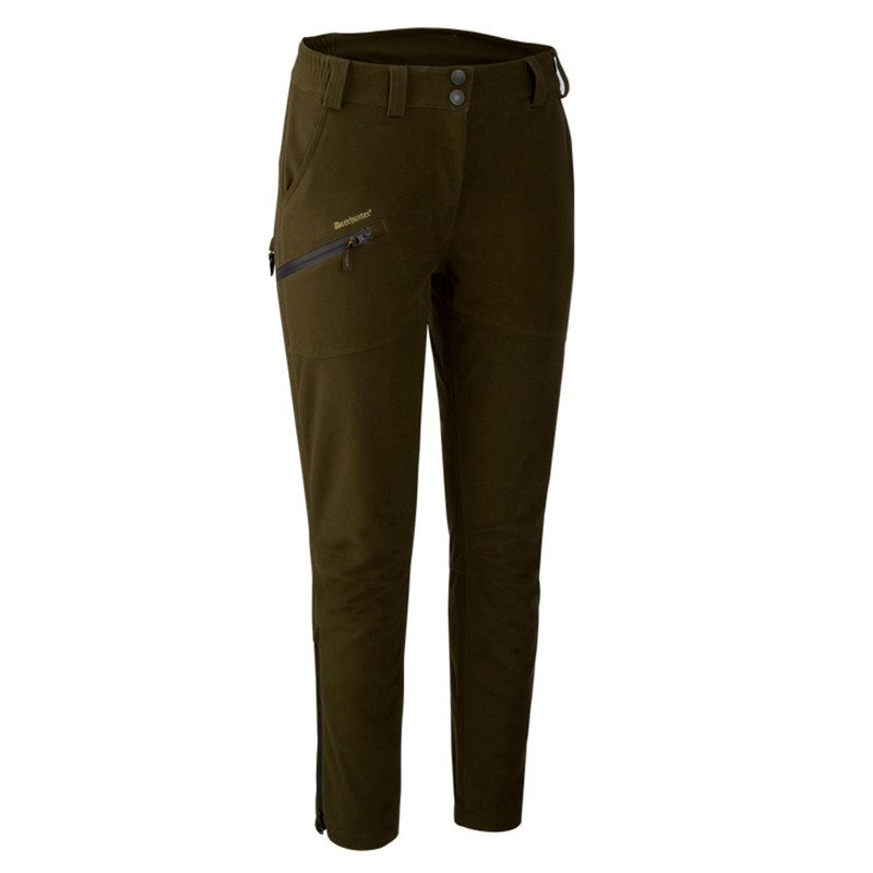 Pantalon de chasse Deerhunter femme