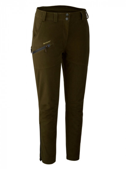 Pantalon de chasse Deerhunter femme