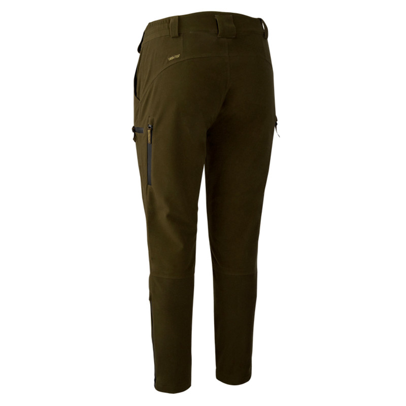Pantalon de chasse Deerhunter femme