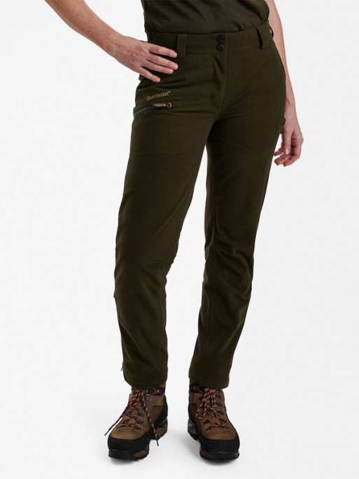 Pantalon de chasse Deerhunter femme Pantalon de chasse Deerhunter femme