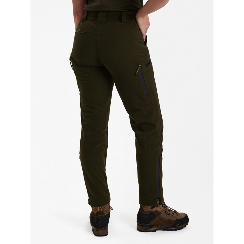 Pantalon de chasse Deerhunter femme