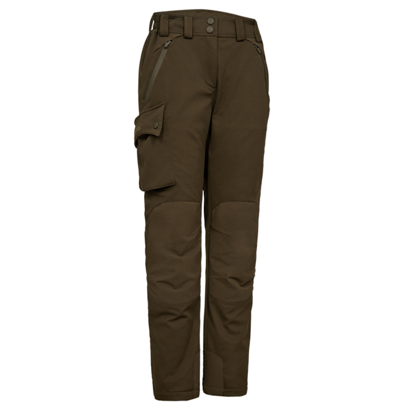 Pantalon Muflon Pro femme Deerhunter