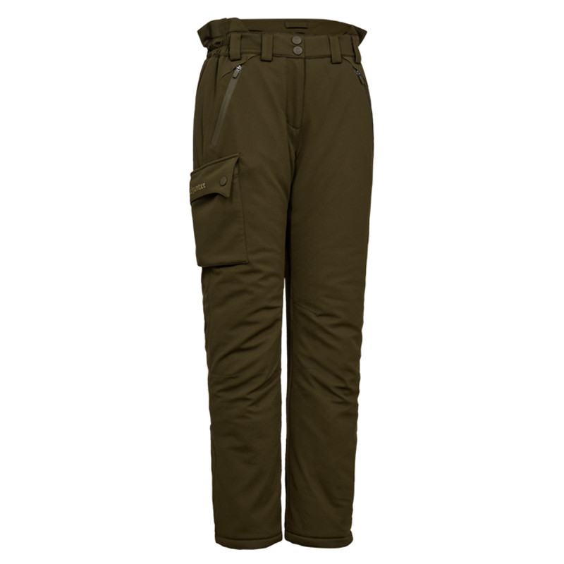 Pantalon d'hiver Muflon Pro femme Deerhunter