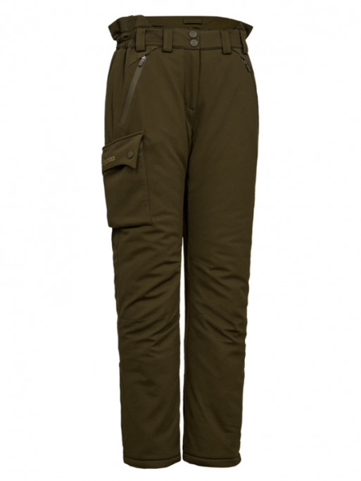 Pantalon d'hiver Muflon Pro femme Deerhunter