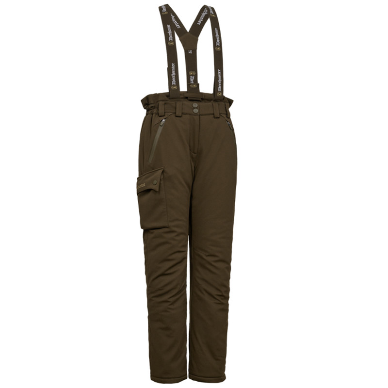 Pantalon d'hiver Muflon Pro femme Deerhunter