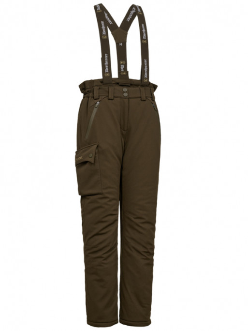 Pantalon d'hiver Muflon Pro femme Deerhunter