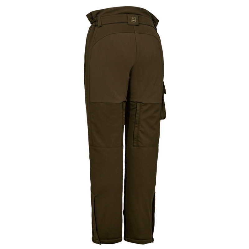 Pantalon d'hiver Muflon Pro femme Deerhunter