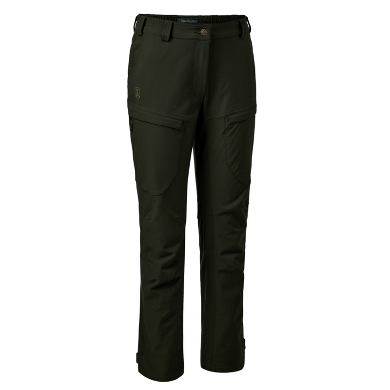 pantalon de chasse thermique