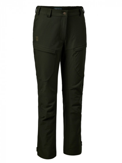 pantalon de chasse thermique