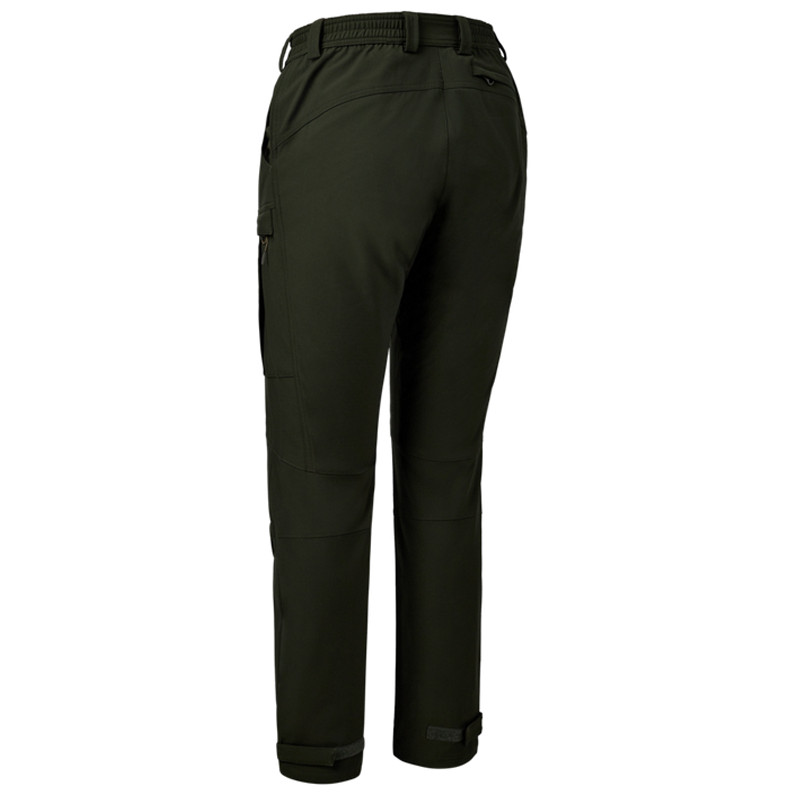 pantalon de chasse thermique