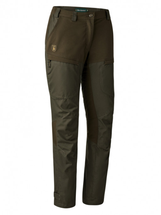 Pantalon Ann avec membrane femme Deerhunter