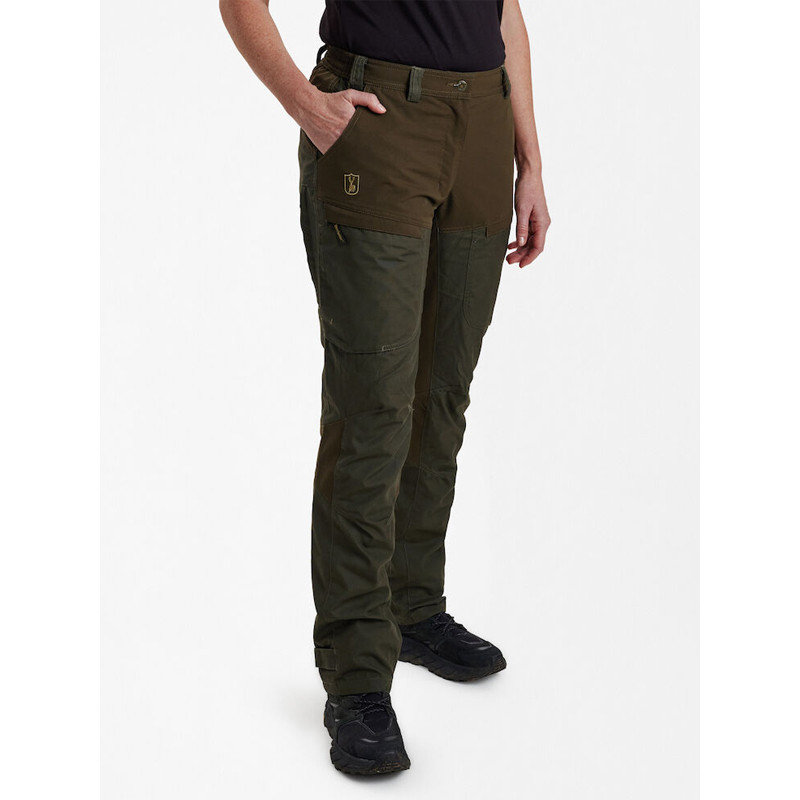 Pantalon Ann avec membrane femme Deerhunter