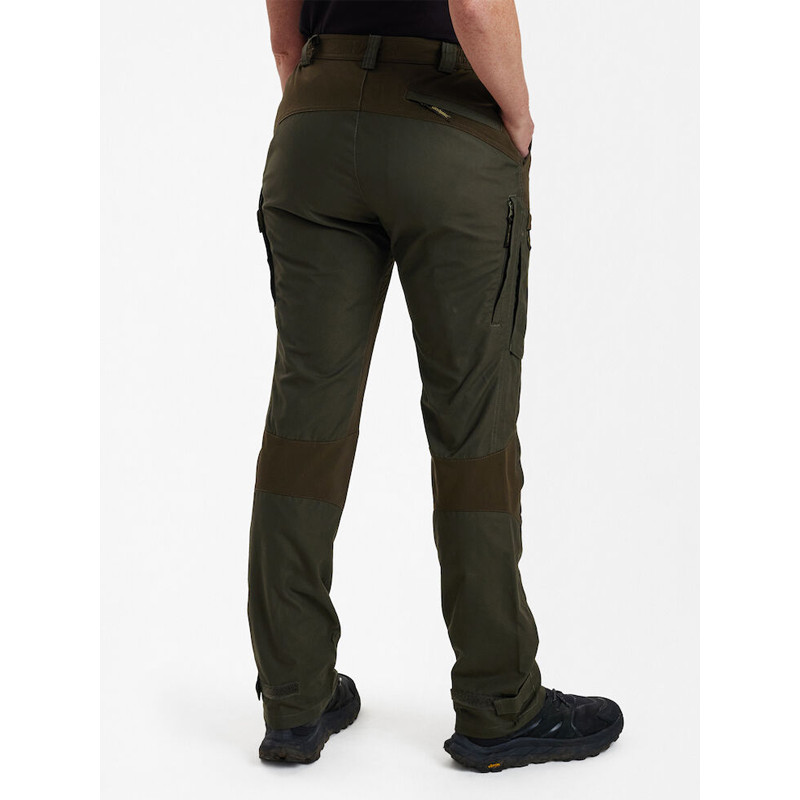 Pantalon Ann avec membrane femme Deerhunter