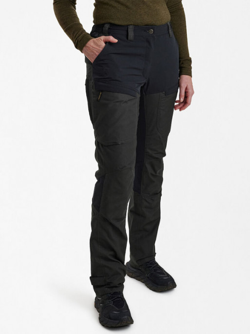 Pantalon Ann avec membrane femme Deerhunter
