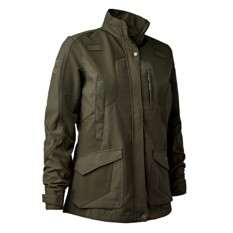 Veste de chasse Ann Extreme femme Deerhunter