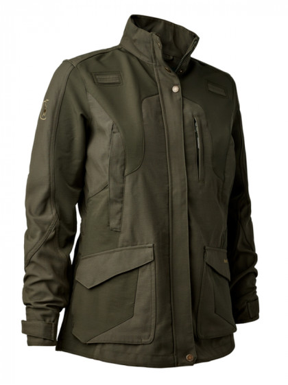 Veste de chasse Ann Extreme femme Deerhunter