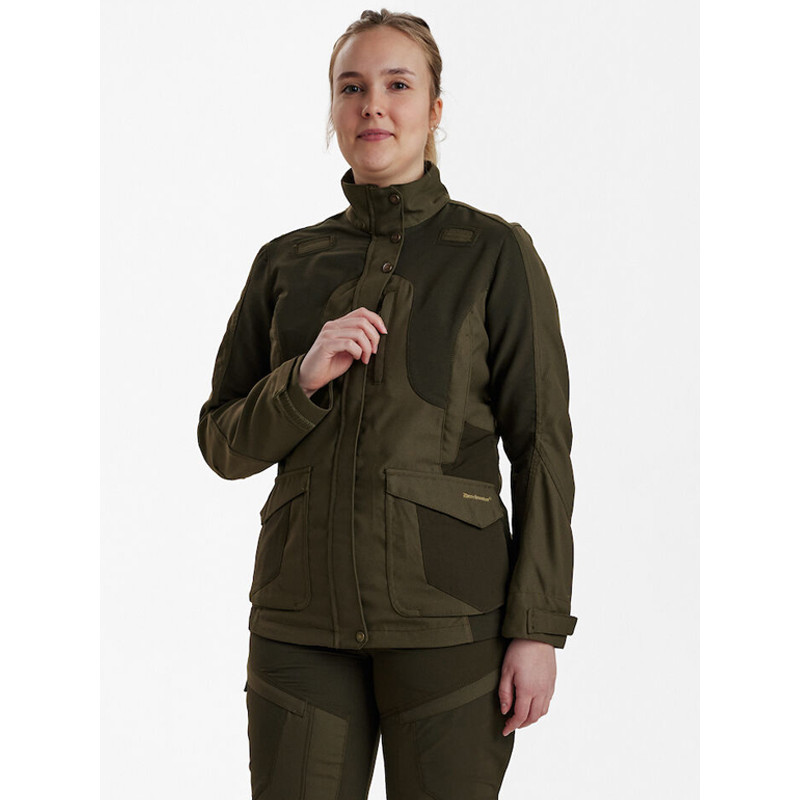 Veste de chasse Ann Extreme femme Deerhunter