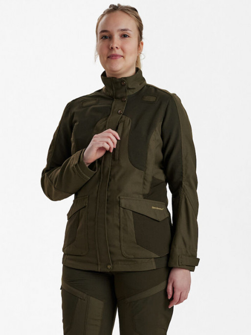 Veste de chasse Ann Extreme femme Deerhunter Veste de chasse Ann Extreme femme Deerhunter