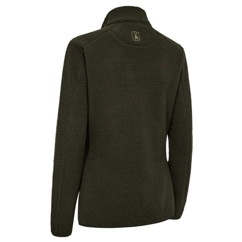 Veste polaire de chasse Veste polaire de chasse