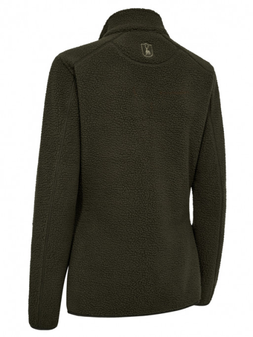 Veste polaire de chasse Veste polaire de chasse