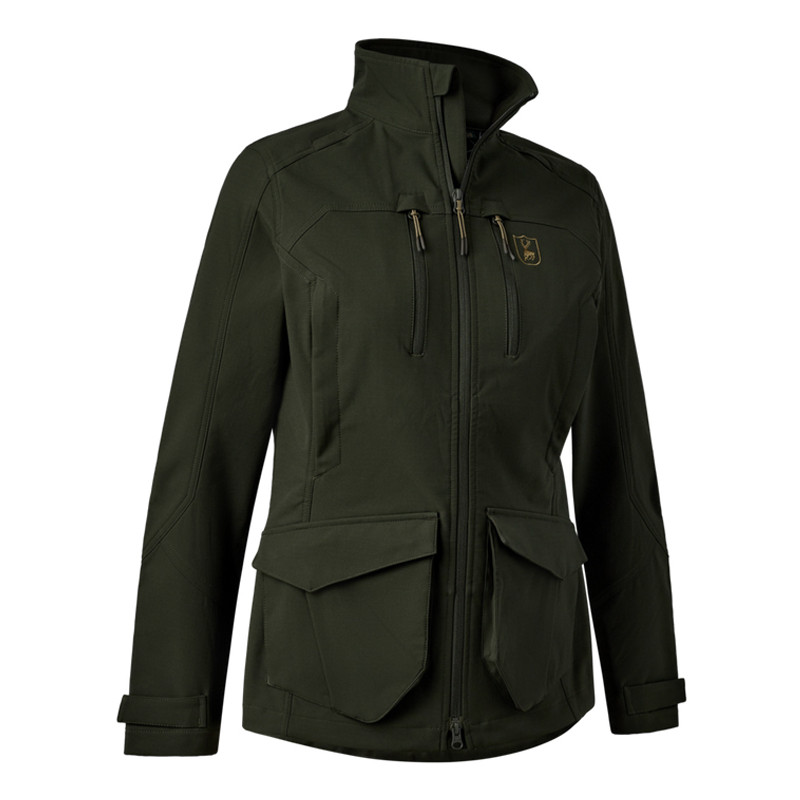 veste de chasse thermique