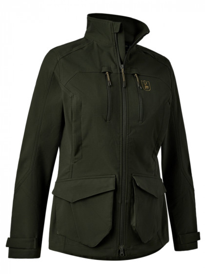 veste de chasse thermique