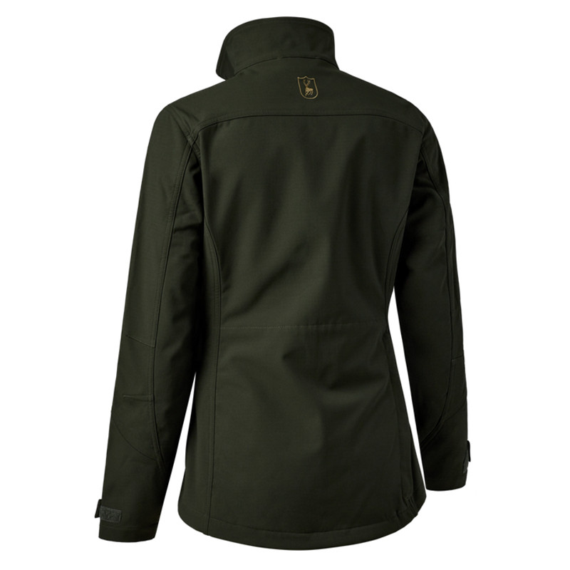 veste de chasse thermique